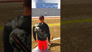 Body builder se panga 😈 indian bike driving 3D story video shorts indianbikesdriving3d [upl. by Norved]