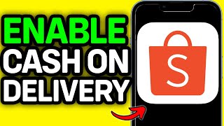 How To Enable COD in Shopee 30 Second Solution [upl. by Nali]