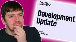 HUGE Football Manager 2025 Update  Lets Discuss [upl. by Olzsal]