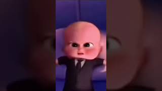 Boss baby go aaaa meme [upl. by Cole875]