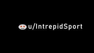 uIntrepidSport [upl. by Ahsiele904]