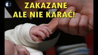 Zakazane ale nie karać [upl. by Kalie]