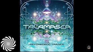 Talamasca  Psychedelic Trance [upl. by Secnarfyram]