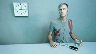 Richie Hawtin  Shufflephunk [upl. by Anora]