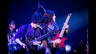 Official Live Video Unlucky Morpheus「断罪は遍く人間の元に」 [upl. by Goff88]