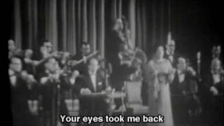 Umm Kulthum  أم كلثوم  live quotEnta Omriquot English subtitles [upl. by Jarad927]