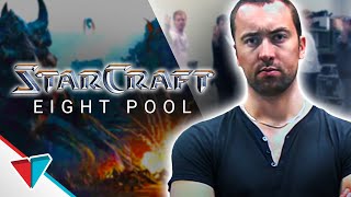 Eight Pool  Starcraft parody music video [upl. by Asta]