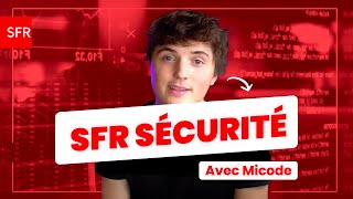 SFR Sécurité  Comment lutter contre le phishing  FtMicode [upl. by Aray]