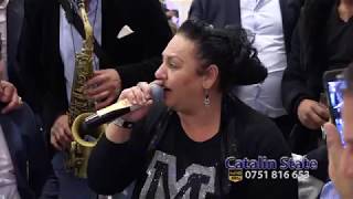 Violeta Lumina Vestului amp Godici  Tunete si Fulgere   Ascultari  Program Live Botez Paris  NOU [upl. by Ennove]