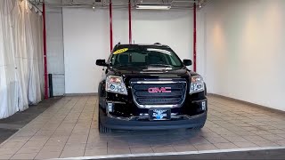 2017 GMC Terrain SLE2 Sport Utility Parma Parma Heights Strongsville Lakewood Cleveland [upl. by Eelra219]