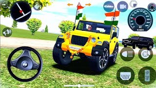 indian car gamekid songgaming video cartoongadi wala game [upl. by Elle879]