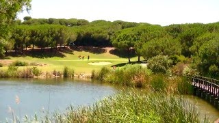 GW Destination Sotogrande  La Reserva de Sotogrande Golf Club [upl. by Aljan]