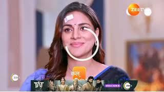 Kundali Bhagya  Ep  2030  Preview  Nov 12 2024  Zee TV [upl. by Eigroeg]