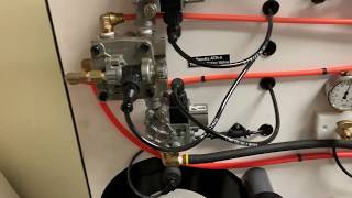 How To Replace Brake Combination Valve  Brake Hydraulic System Repair Part 7 [upl. by Elay]