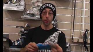 Ski Boot Fitting  BaseNZcom Gear Guide [upl. by Aliac588]