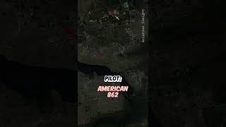 Pilot Almost Landing in Wrong Airport 😨  ATC Recording aviation [upl. by Adli]