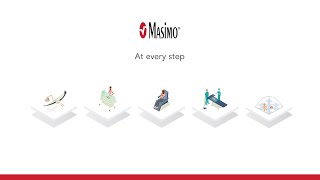 Masimo Neonatal Solutions Comprehensive Care from Hospital to Home [upl. by Afinom]