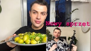 💎VLOG💎 NOWY SPRZĘT  IDZIEMY DO NOWEJ KNAJPY NA RANDEWU 🩷🩷 [upl. by Lindo]