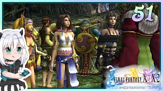 【 Final Fantasy X2 】51  Chapter 5 Guadosalam Episode Complete amp Cactuar  100 Completion Guide [upl. by Hermina803]