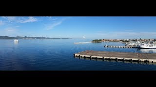 Mein Schiff 2  VallettaTriest und Adria Mai 2018  quotTag 13quot  Landgang in Zadar 18052018 [upl. by Magnuson]