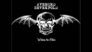 Avenged Sevenfold  Remenissions [upl. by Eylhsa696]