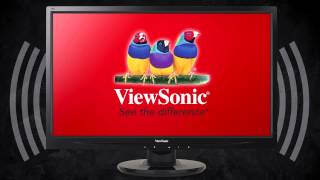 ViewSonic VA46mLED Series [upl. by Ecirtnas62]