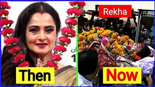 🤭Top 81 Bollywood Indian Actors amp Actress Unbelievable 😭 Then And Now  Real Age And Real Name 2024🤔 [upl. by Bergeman]