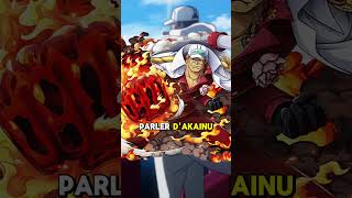 Le perso le plus fort de one piece  anime onepiece [upl. by Weldon]