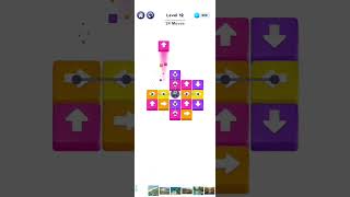 Gameplay part 2 unpuzzle gaming [upl. by Ainig]