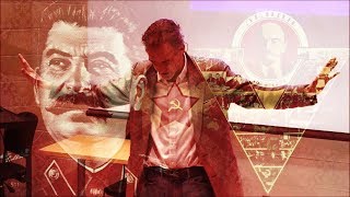 quotThis is not wide spread knowledgequot Jordan Peterson on Soviet History [upl. by Yesdnil246]