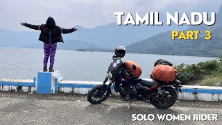 Tamil Nadu Part 3 [upl. by Longley]