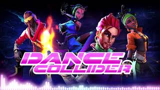 F 777  Double Cross Dres Theme  DANCE COLLIDER VR [upl. by Dworman676]