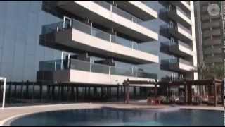 Copthorne Hotel Dubai [upl. by Hardi]