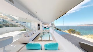 Wow  5 million  a Luxury First Line Cliff Top Property for Sale in Mallorca [upl. by Hannan]