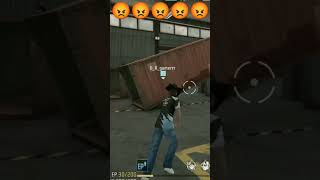 Free fire attitude sayri trandingshorts [upl. by Mochun939]