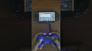 PS Vita Beat beatmaking retrogaming psvita [upl. by Aneehsor]