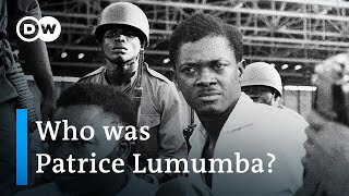 Belgium hands over remains of Patrice Lumumba to DR Congo  DW News [upl. by Laspisa]