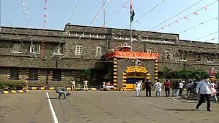 Web Exclusive Pune Yerwada Jail Open For Tourists 26 01 2021 [upl. by Acinorahs]