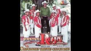 MI GUSTO ES  Banda Roja de Josecito Leon [upl. by Assirok]