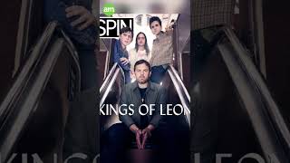 La banda de rock Kings of Leon se presentará en la Feria de León 2024 [upl. by Muhan]