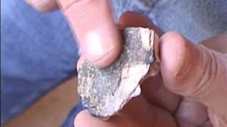 Tantalum amp Niobium from quotA Visit with Dr Jim Marshallquot [upl. by Euphemiah]