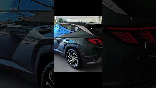 2025 Hyundai Tucson The Ultimate SUV Redefining Luxury and Performance [upl. by Retluoc]