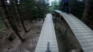 Kopřivná Bike Park Edit [upl. by Josepha748]