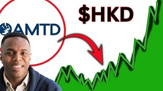 HKD Stock FRIDAY CRAZY buy now AMTD Digital [upl. by Dustin]