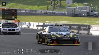 Gran Turismo 7  84  Daily Race  Trial Mountain  Porsche 911 RSR 20241111 [upl. by Caswell]