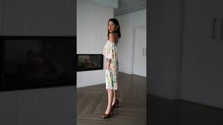 ¿Cuántos looks llevo outfitideas ootd viralvideo moda looksdemoda [upl. by Efren]