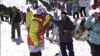 TTR Grandvalira Total Fight Finals with Ville Uotila [upl. by Marquez750]