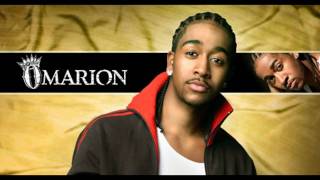 Omarion  Speeding HQ [upl. by Ayital]