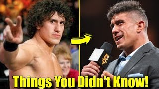 5 Things You Didn’t Know About EC3 [upl. by Neeluqcaj]