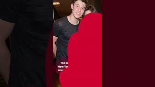 How Camila Cabello amp Shawn Mendes Rekindled Their Romance [upl. by Releyks]